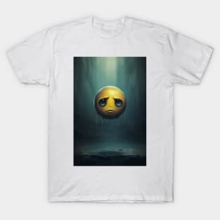 Sadness T-Shirt